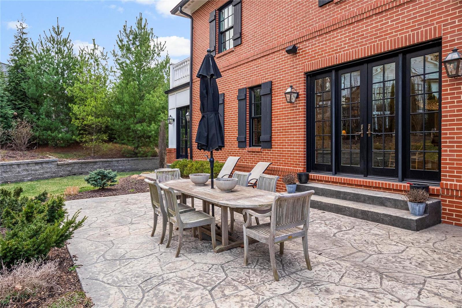 Oak Bend Amd - Residential