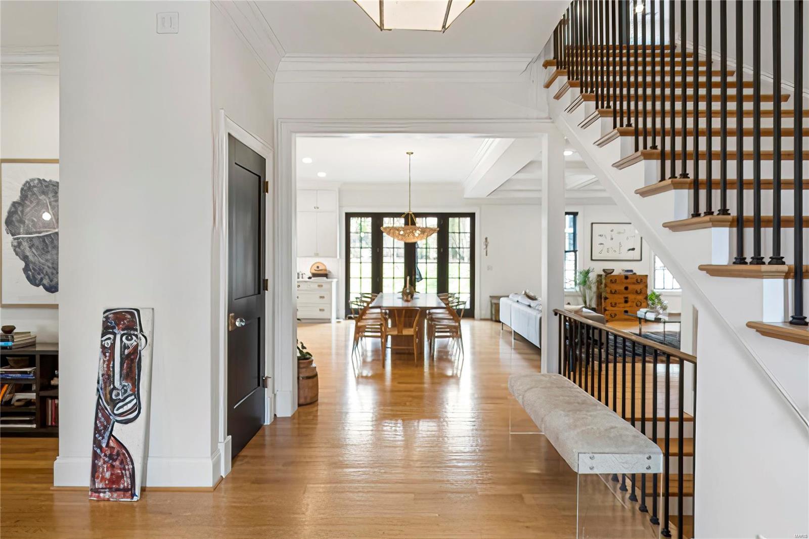 Oak Bend Amd - Residential