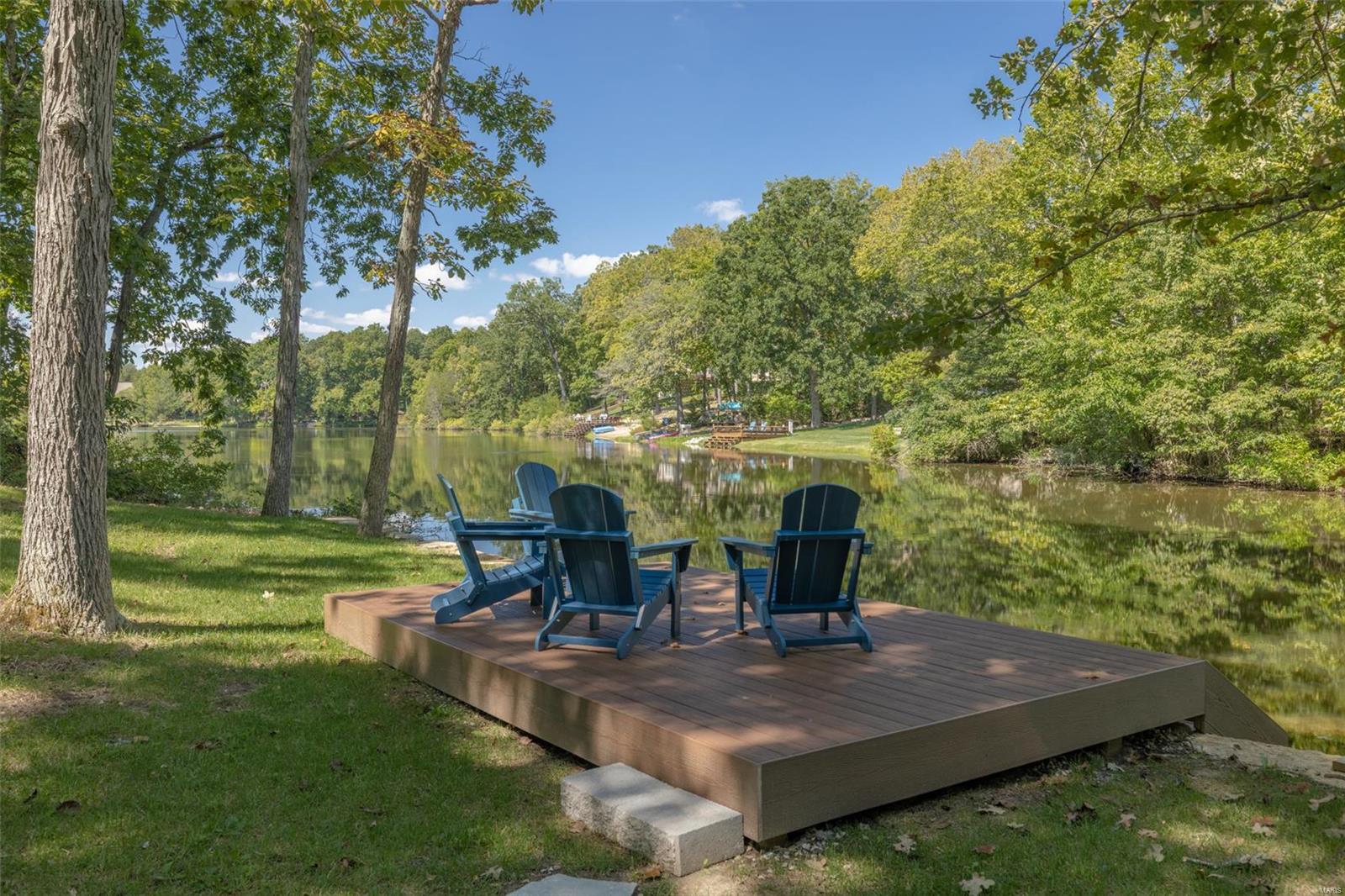 innsbrook - Residential