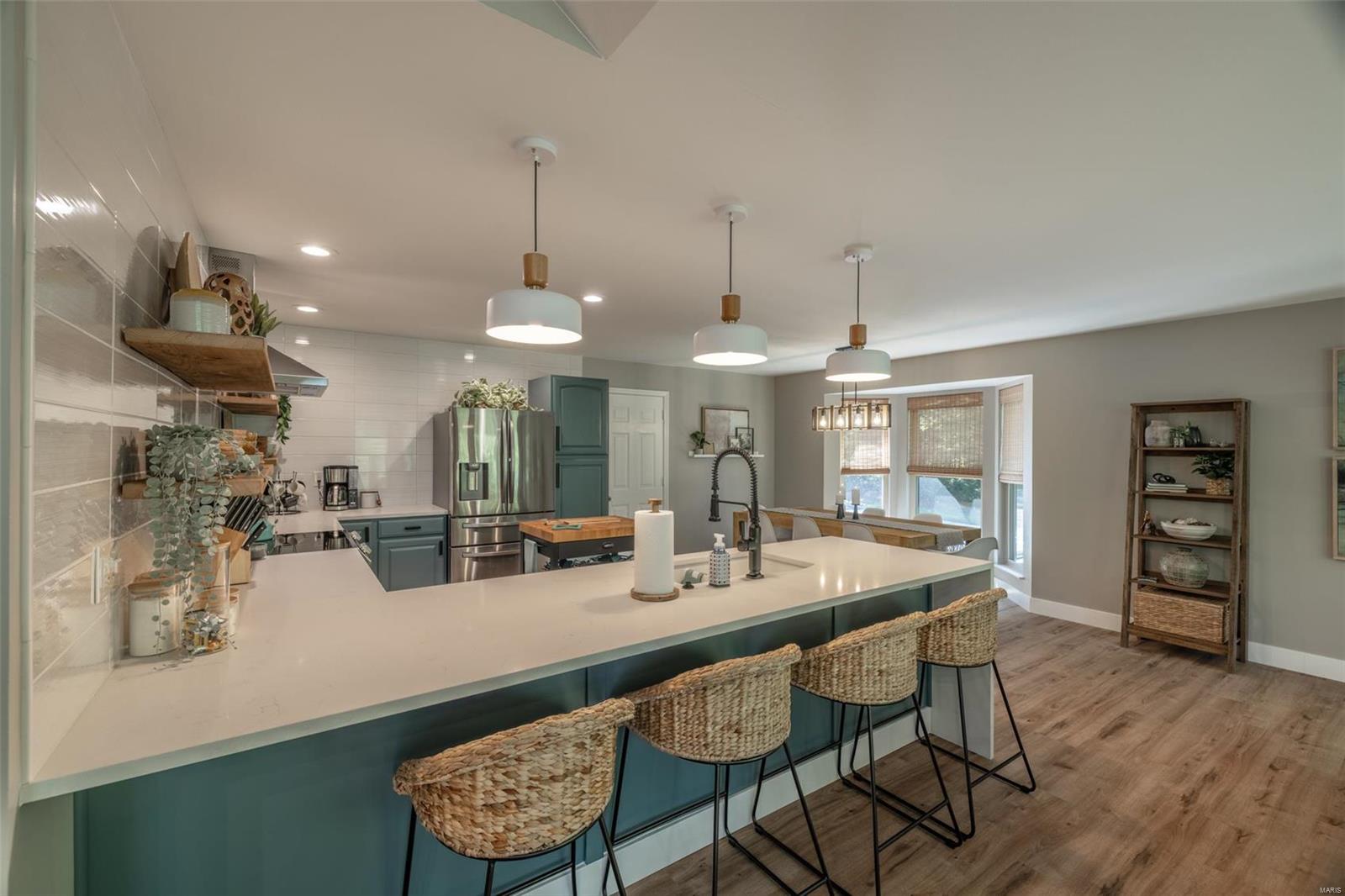 innsbrook - Residential