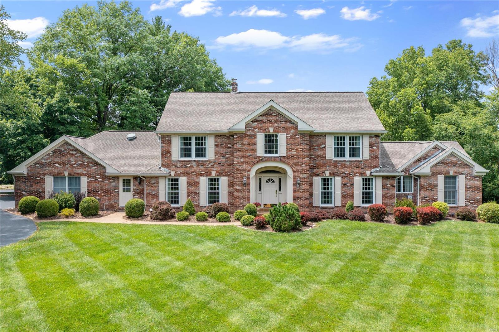Walnut Hill Lts 1 & 2 Bdy Adj Lt 1 - Residential