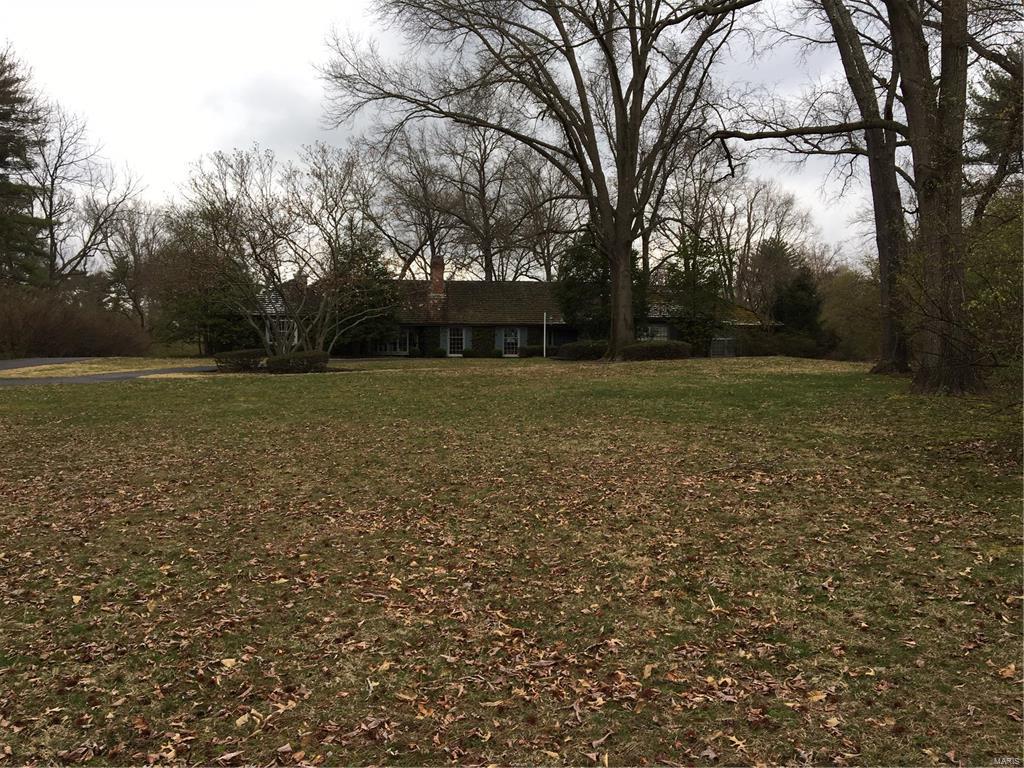 Wood Acre Road - Residential