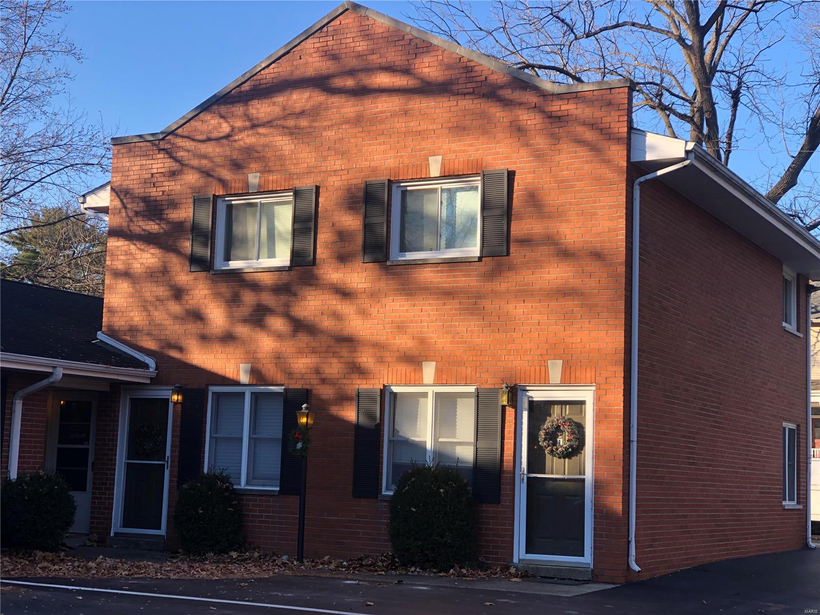 Wheeler Erastus - Residential Income