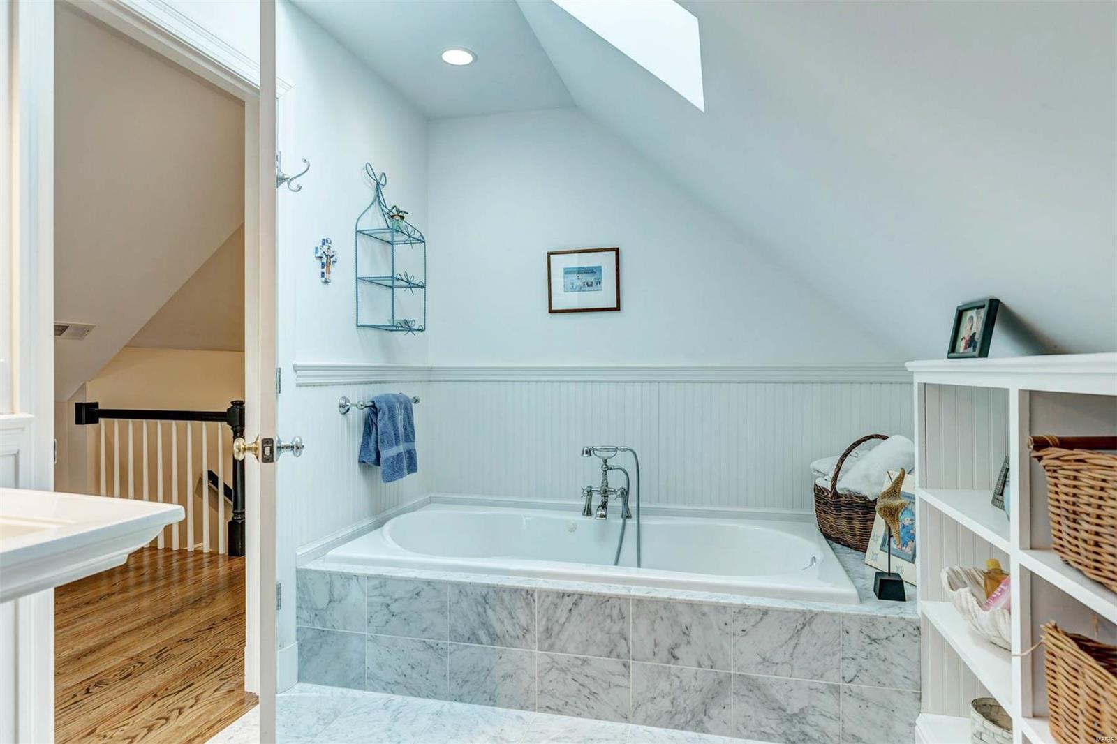 Wakefield - Residential