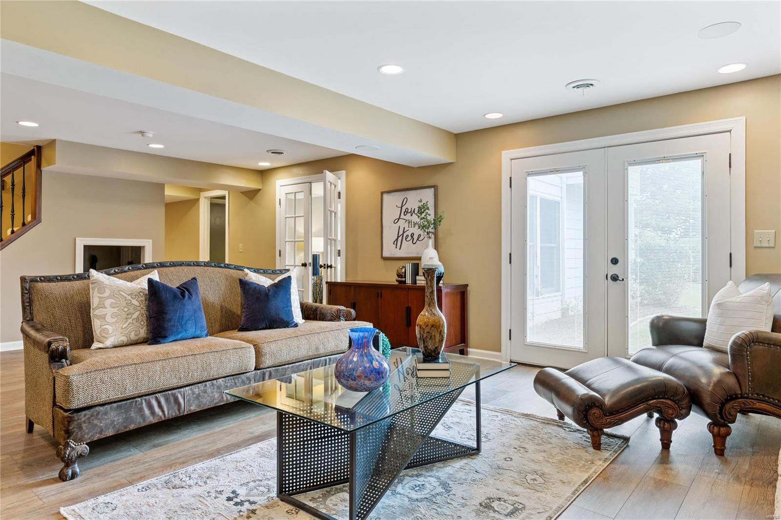 Wildhorse Village C - Residential