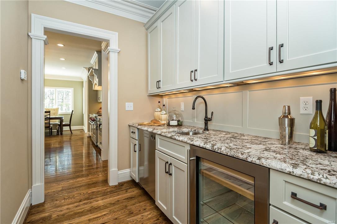Frontenac Forest - Residential