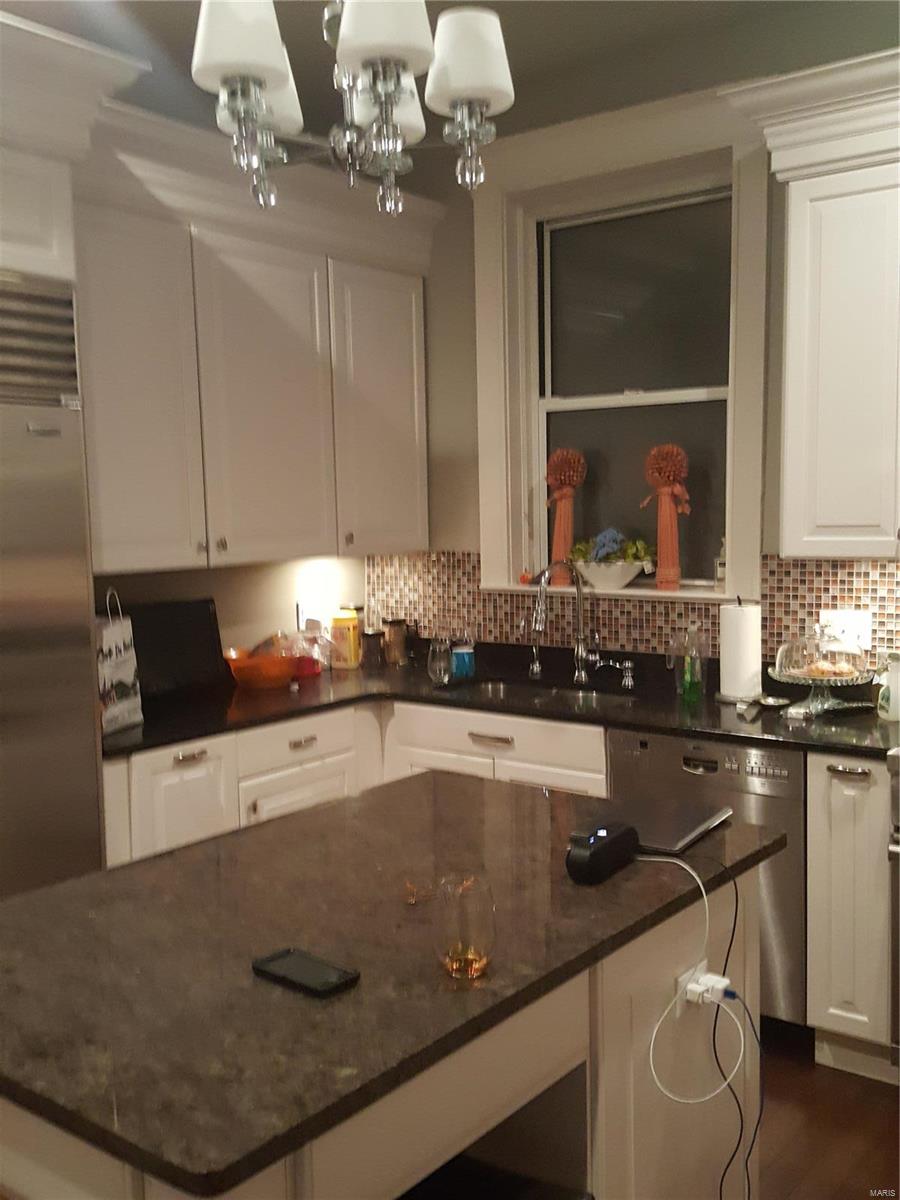 Kingsbury Court Add - Residential