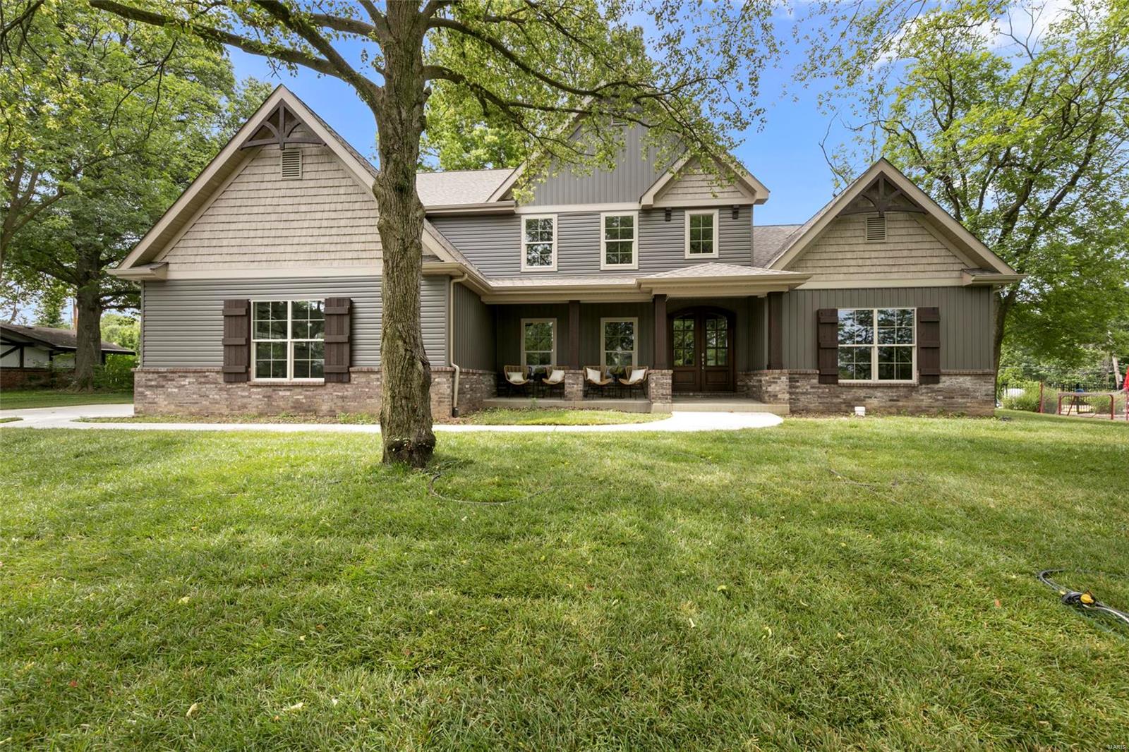 Harwood Hills - Residential