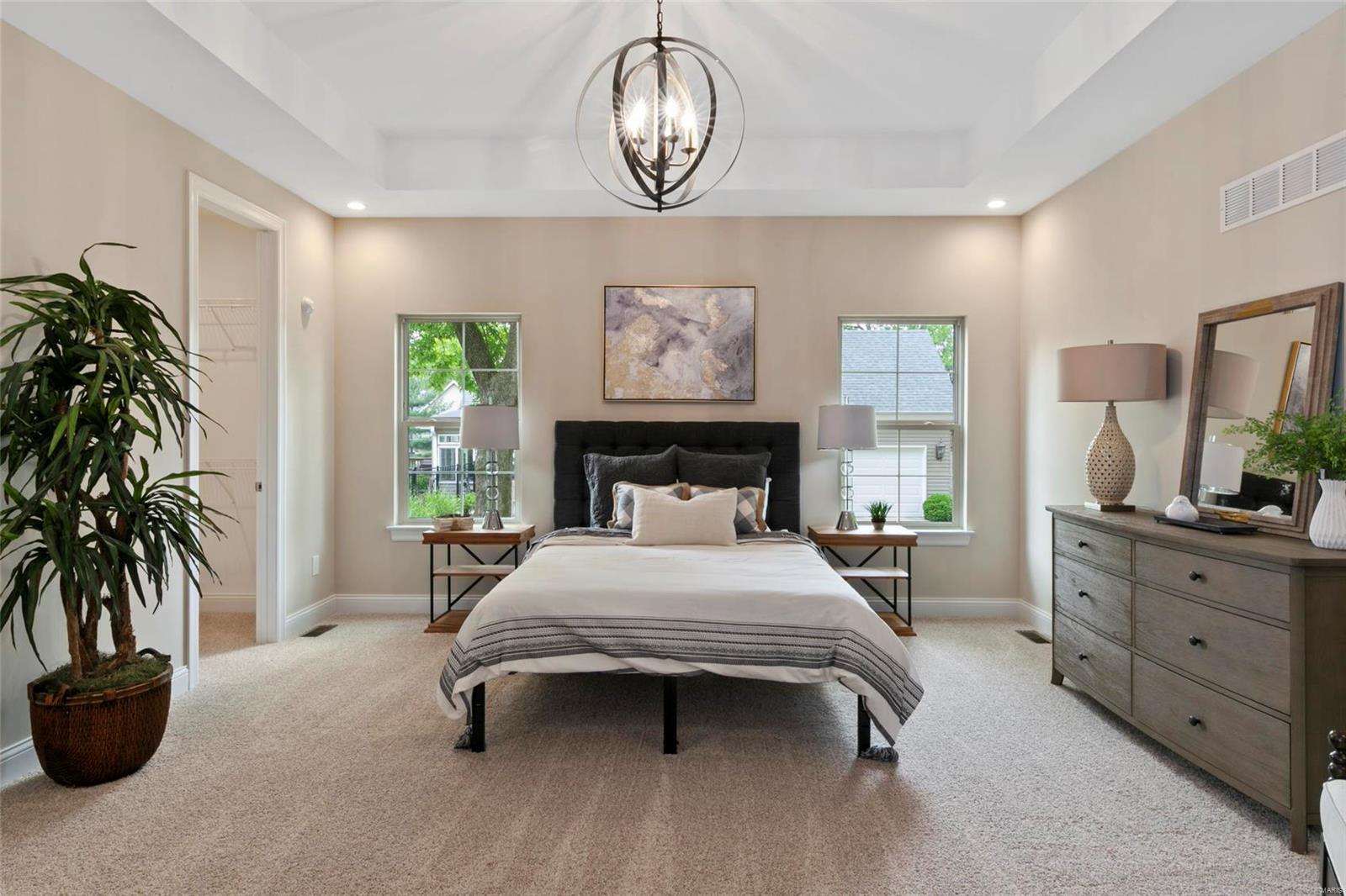 Harwood Hills - Residential