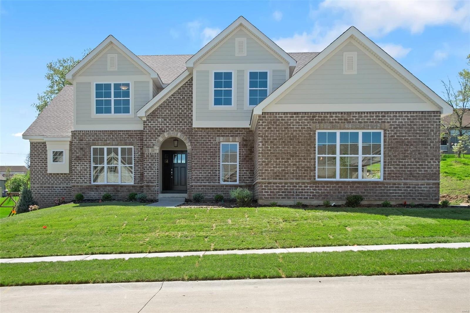 Schoettler Grove - Residential