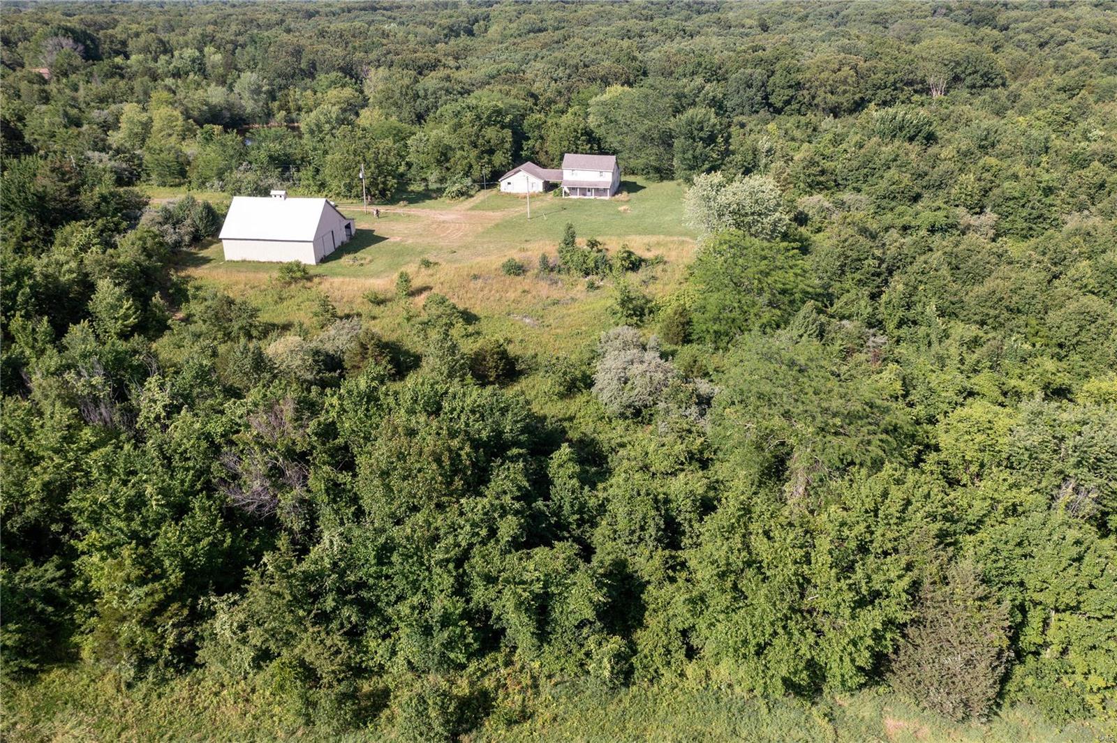 N/A - Farm
