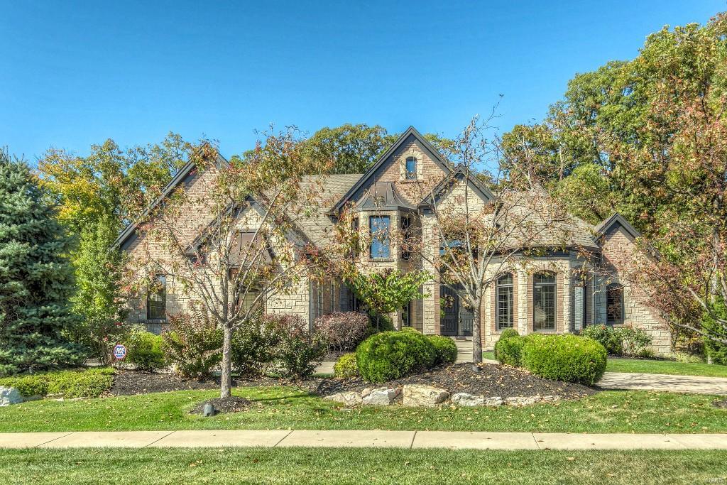 Manors At Austin Ridge - Residential