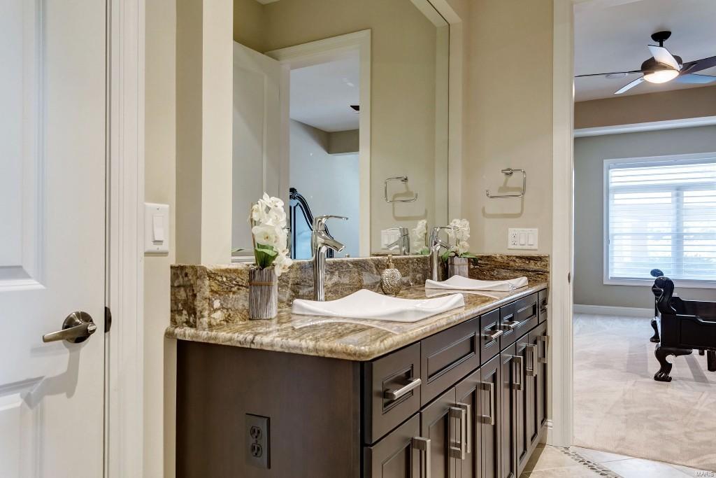 Manors At Austin Ridge - Residential