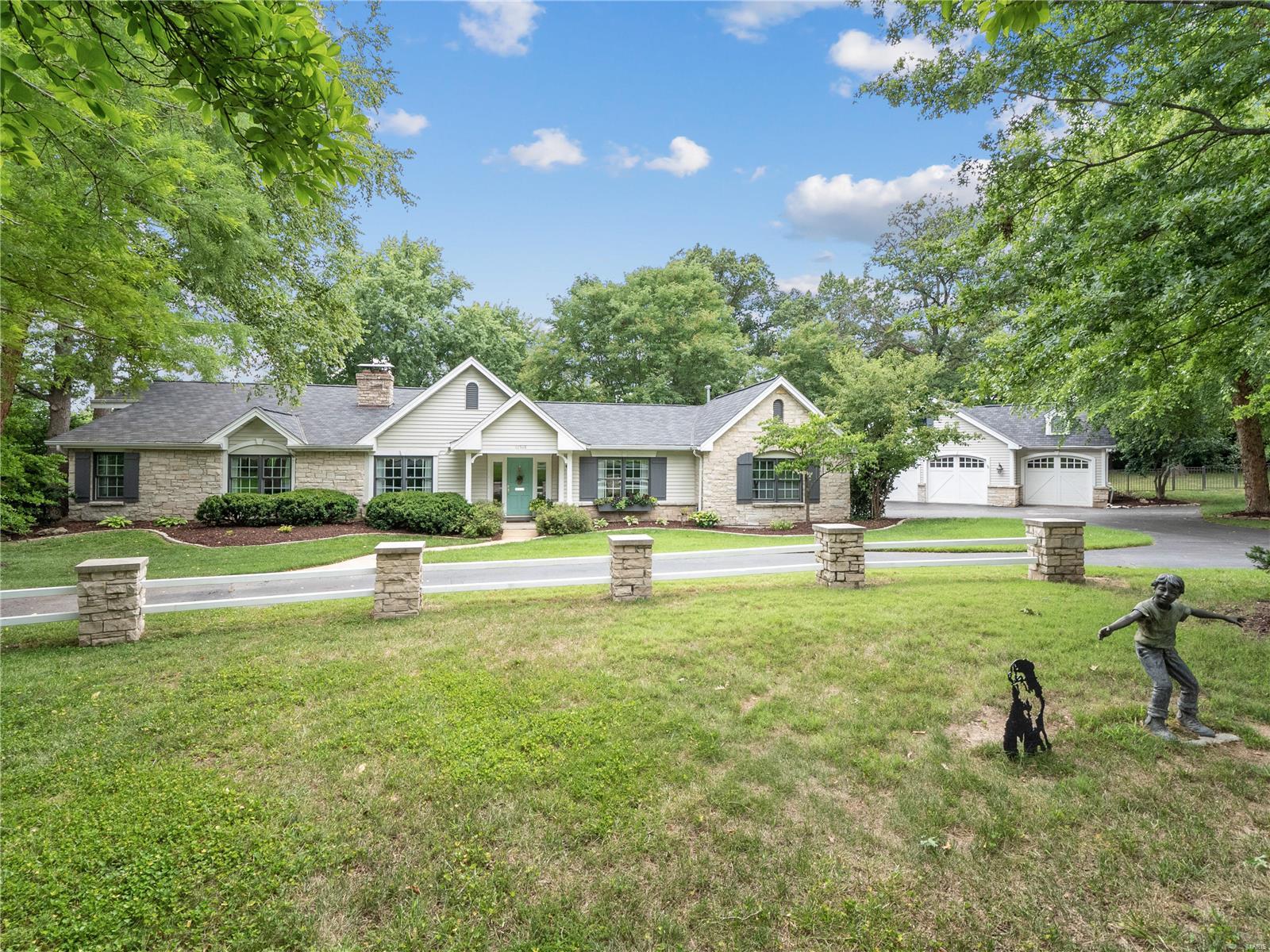Questover Place - Residential