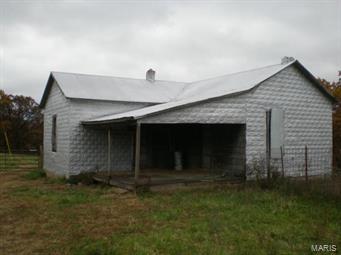 None - Farm