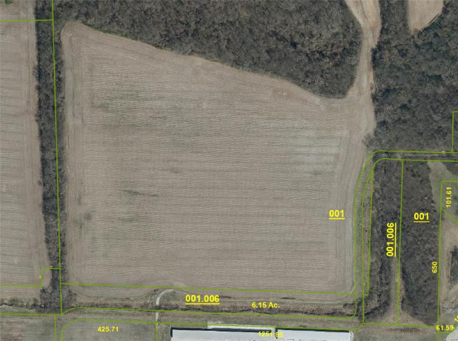 You are not going to want to miss out on this opportunity. This is 35 acres of prime land in an amazing location. Wood River is growing and its residents are looking for new homes, restaurants, and recreational facilities. Located right near Interstate 255 this property is the place to build. Set up your showing today and seize the chance to help Wood River grow.  Listing parcel number includes 136 acres, only 35 acres are being sold in this agreement. Taxes reflect the full 136 acres.