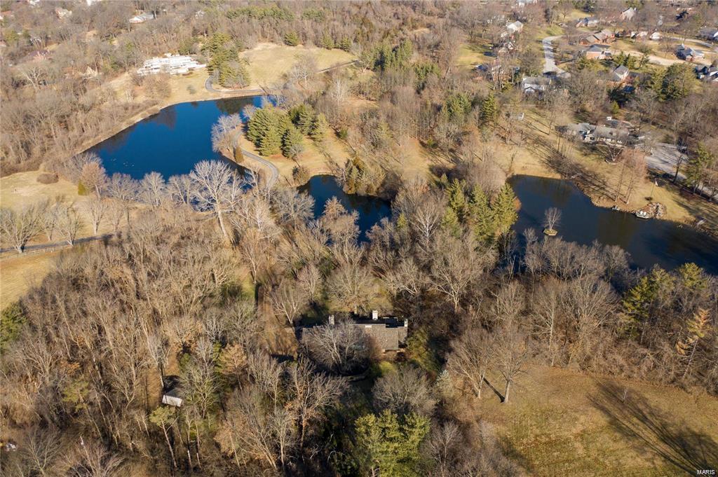 Med-Lake Estates - Land