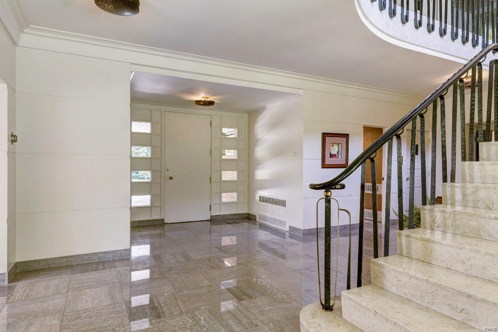 St Louis Country Club - Residential