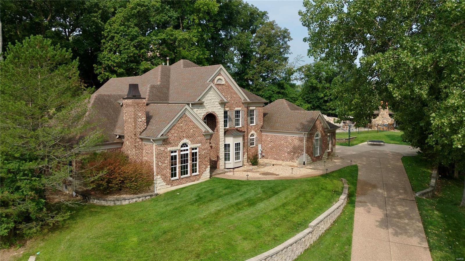 Summerset Parc - Residential