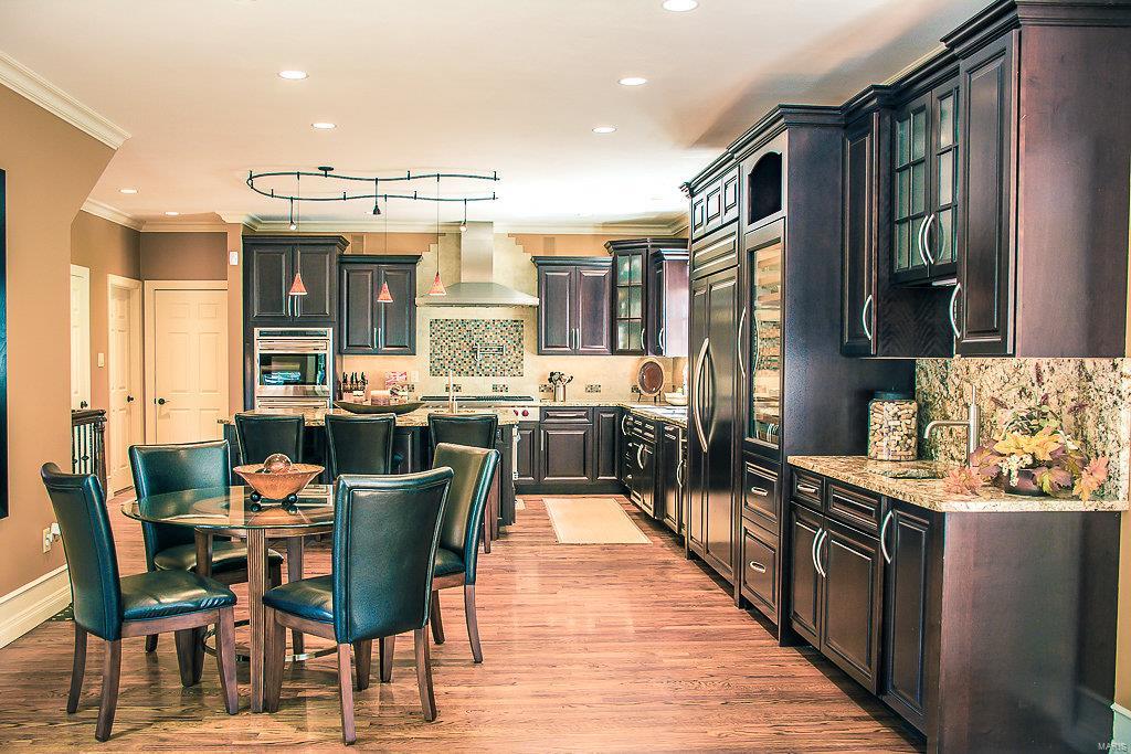 Three Sisters Farm - Residential