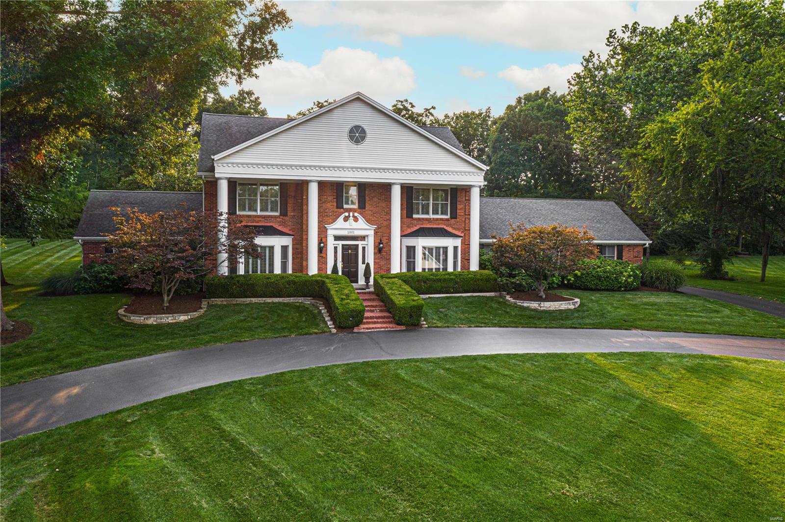 Strathmore - Residential