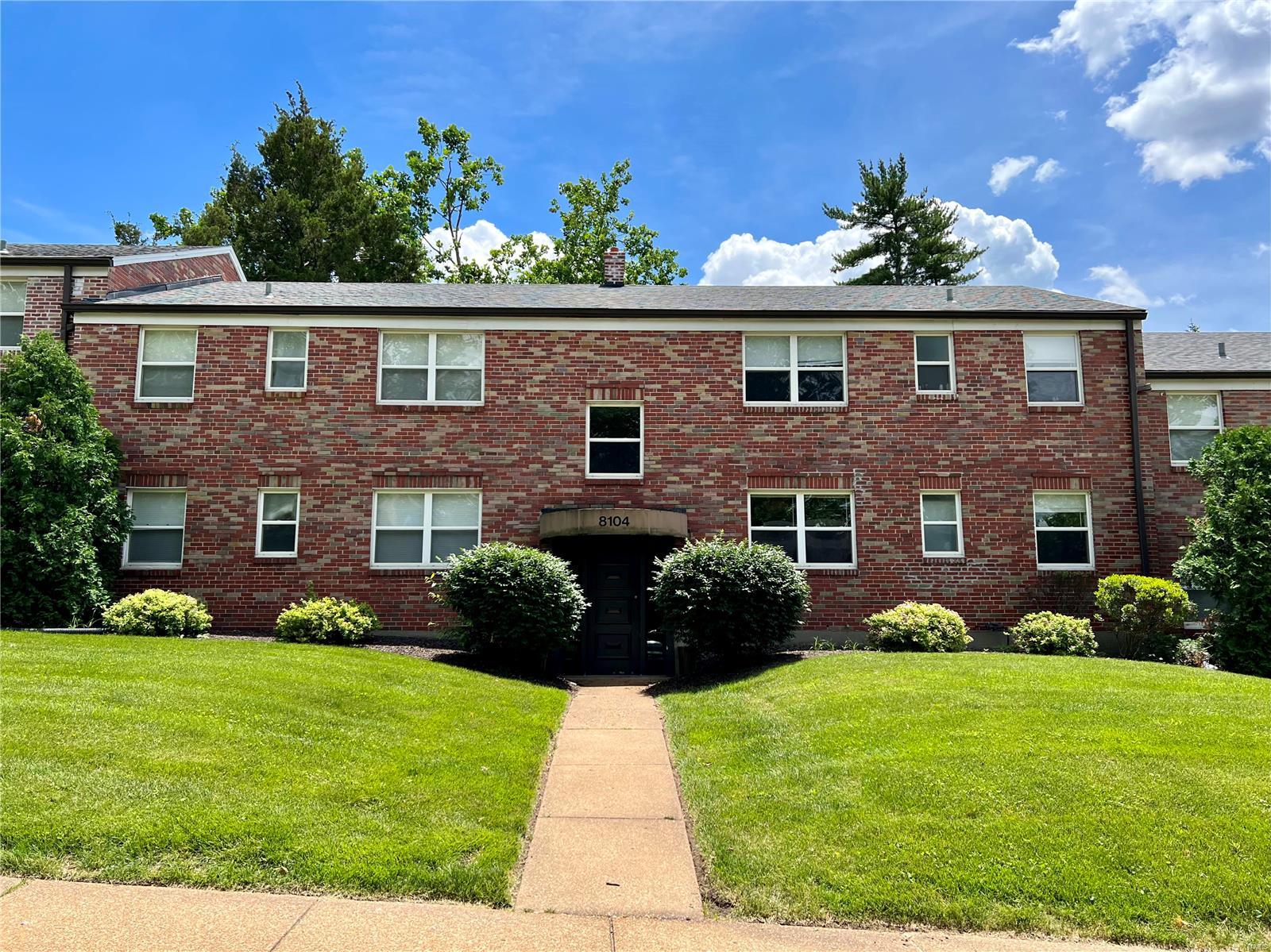 Clayshire Sub - Residential Income