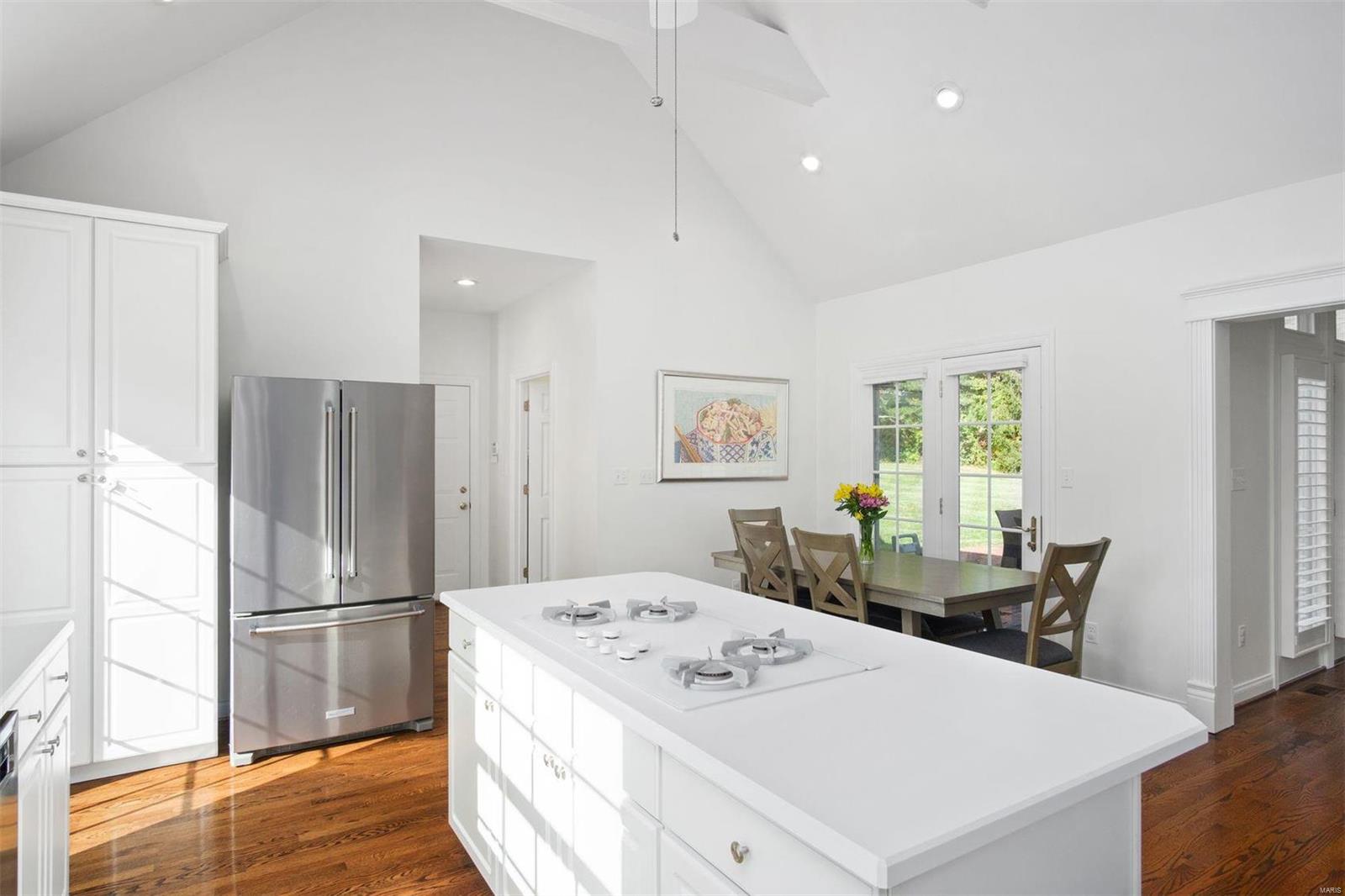 Radcliffe - Residential