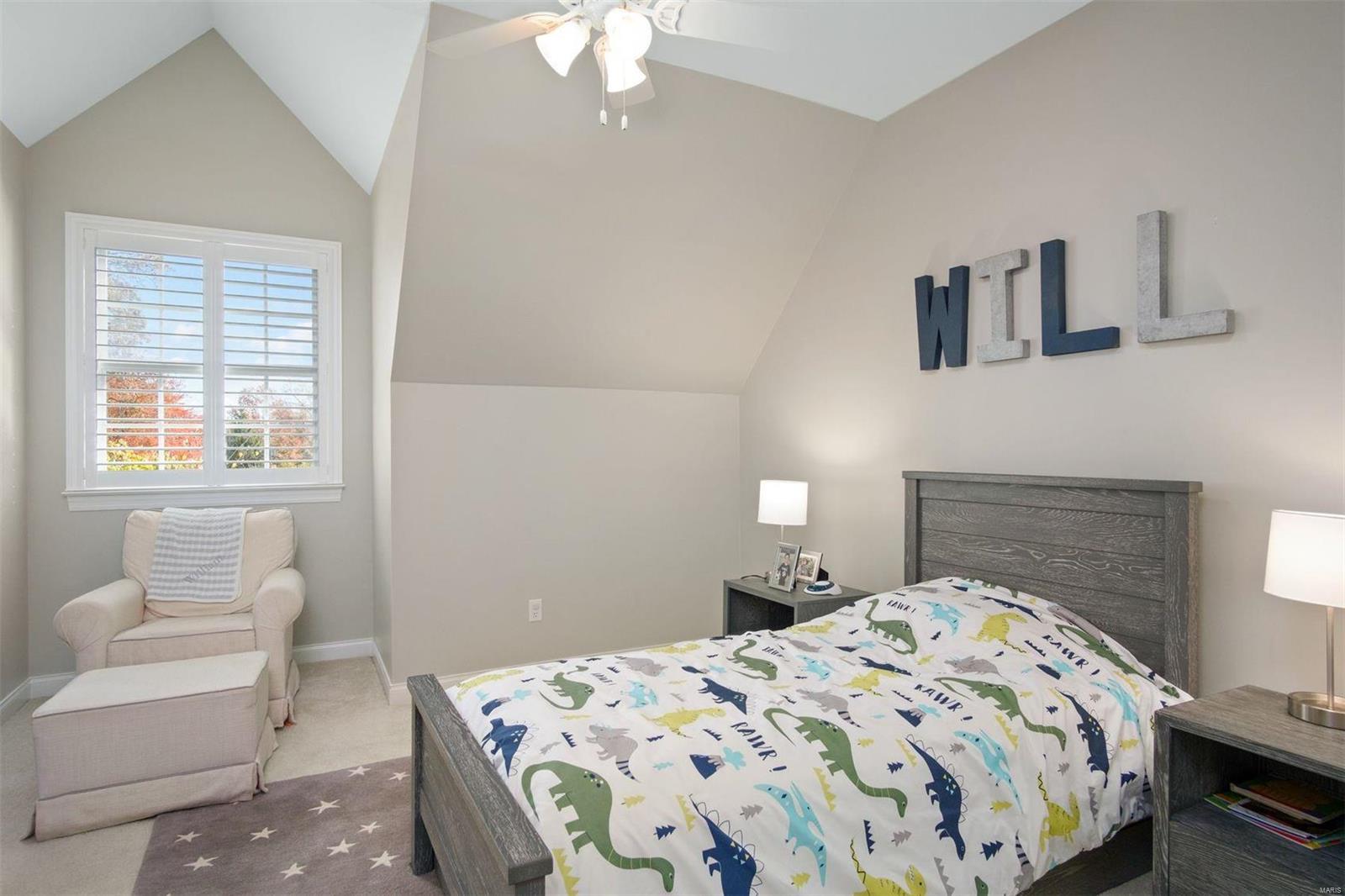 Radcliffe - Residential