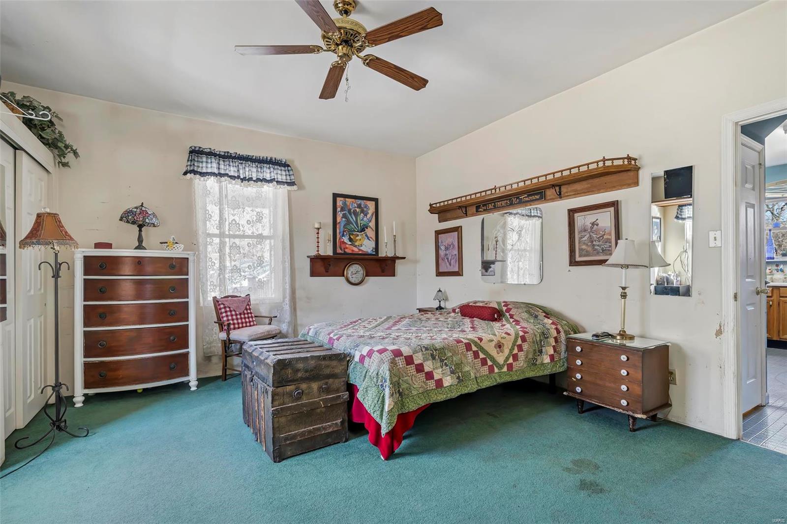 none - Residential