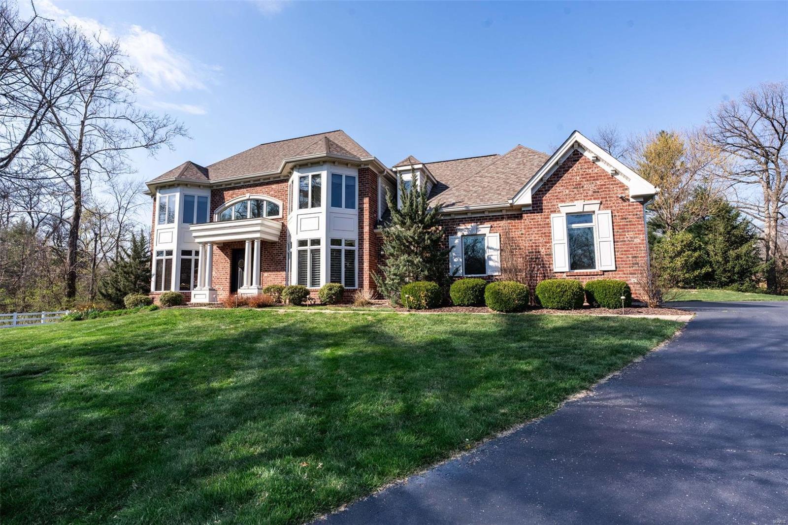 Deerfield Terrace - Residential