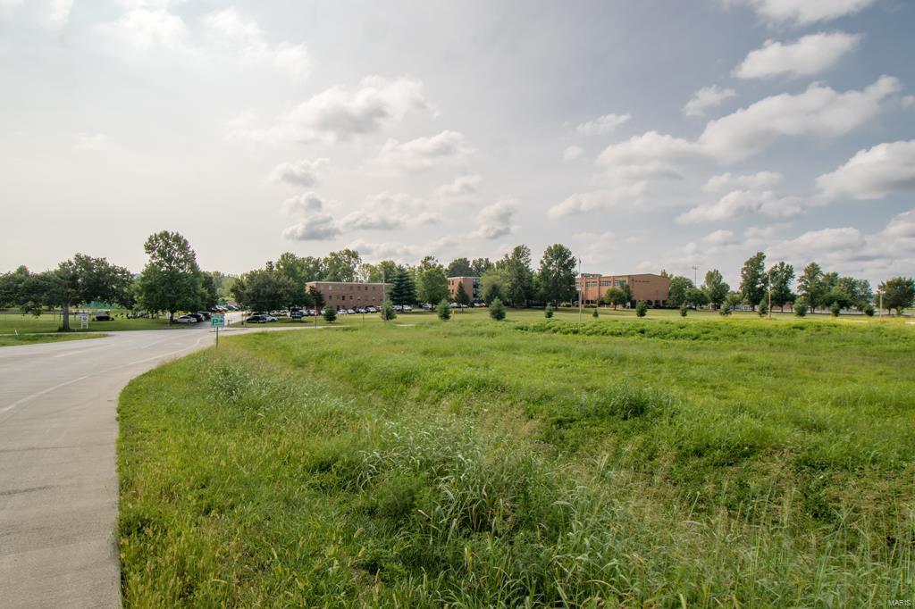 Wards - Land