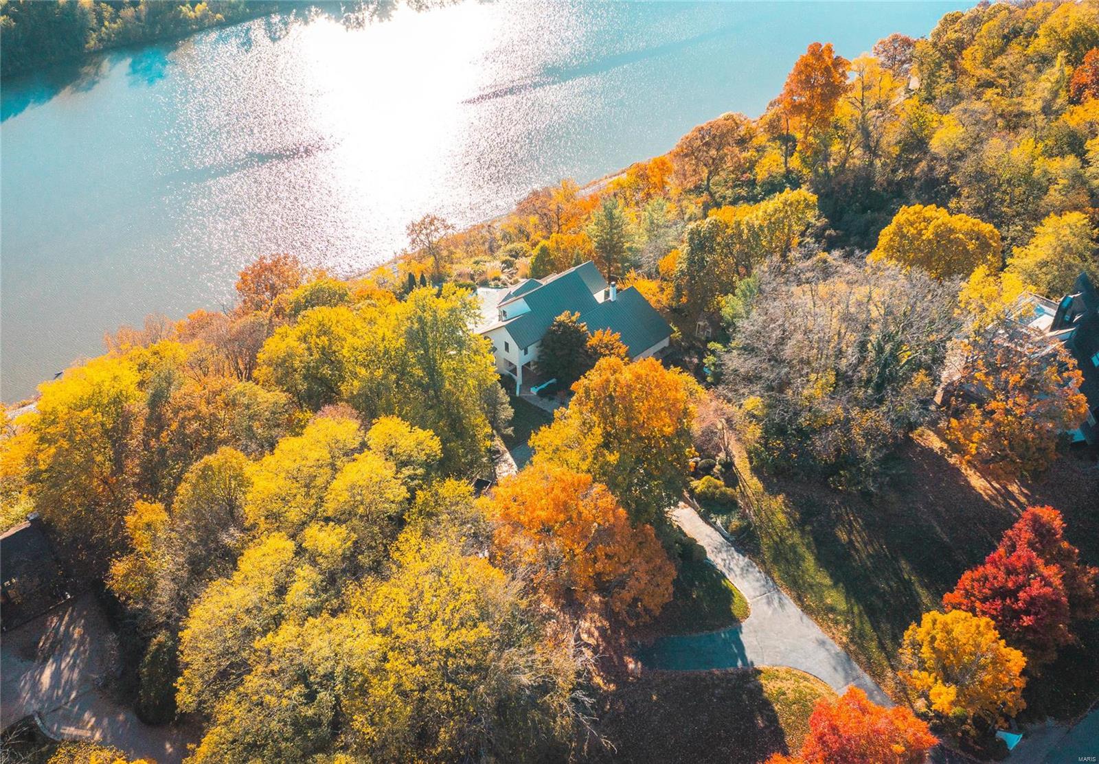 Stone Ledge Estates - Residential
