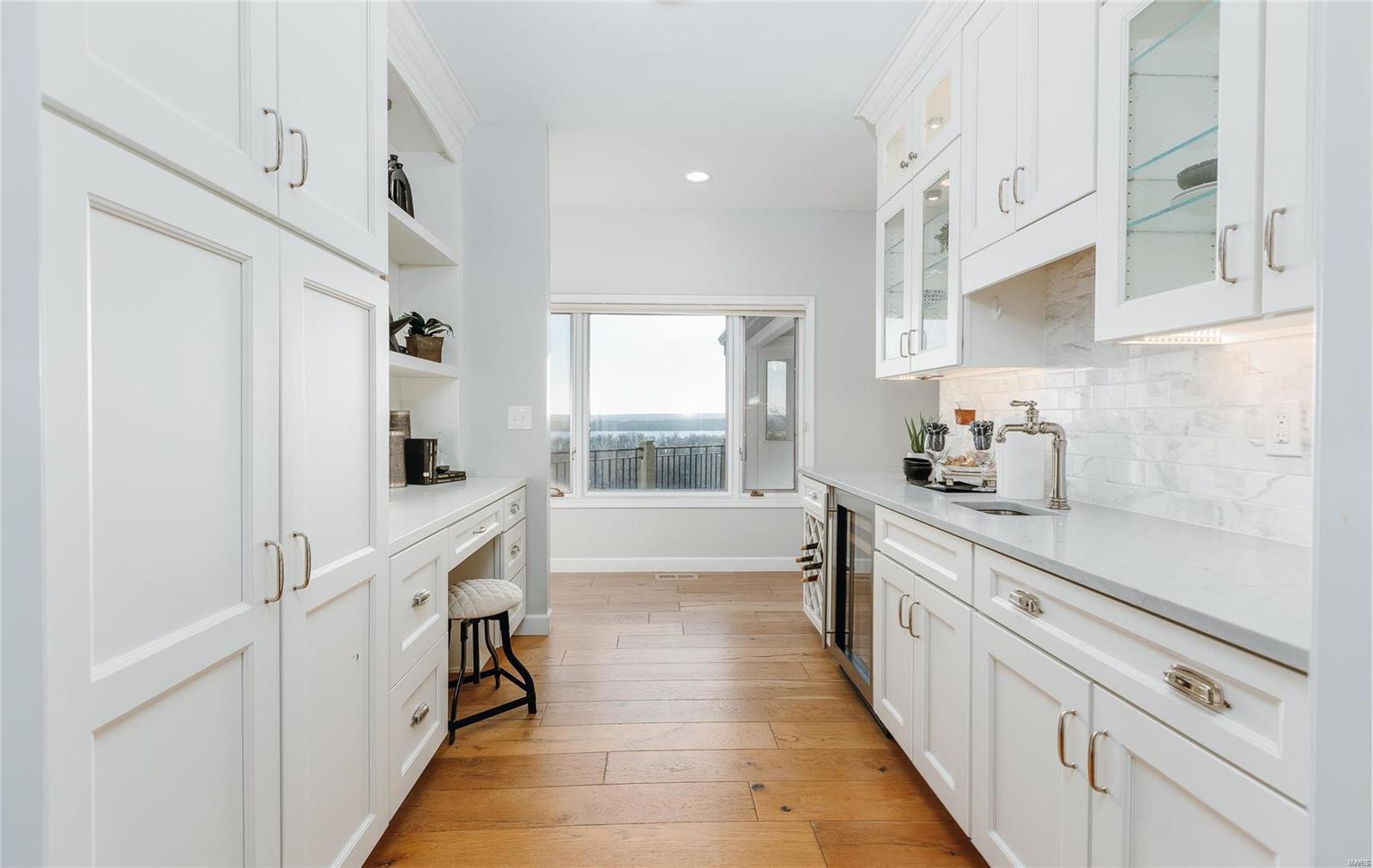 Stone Ledge Estates - Residential