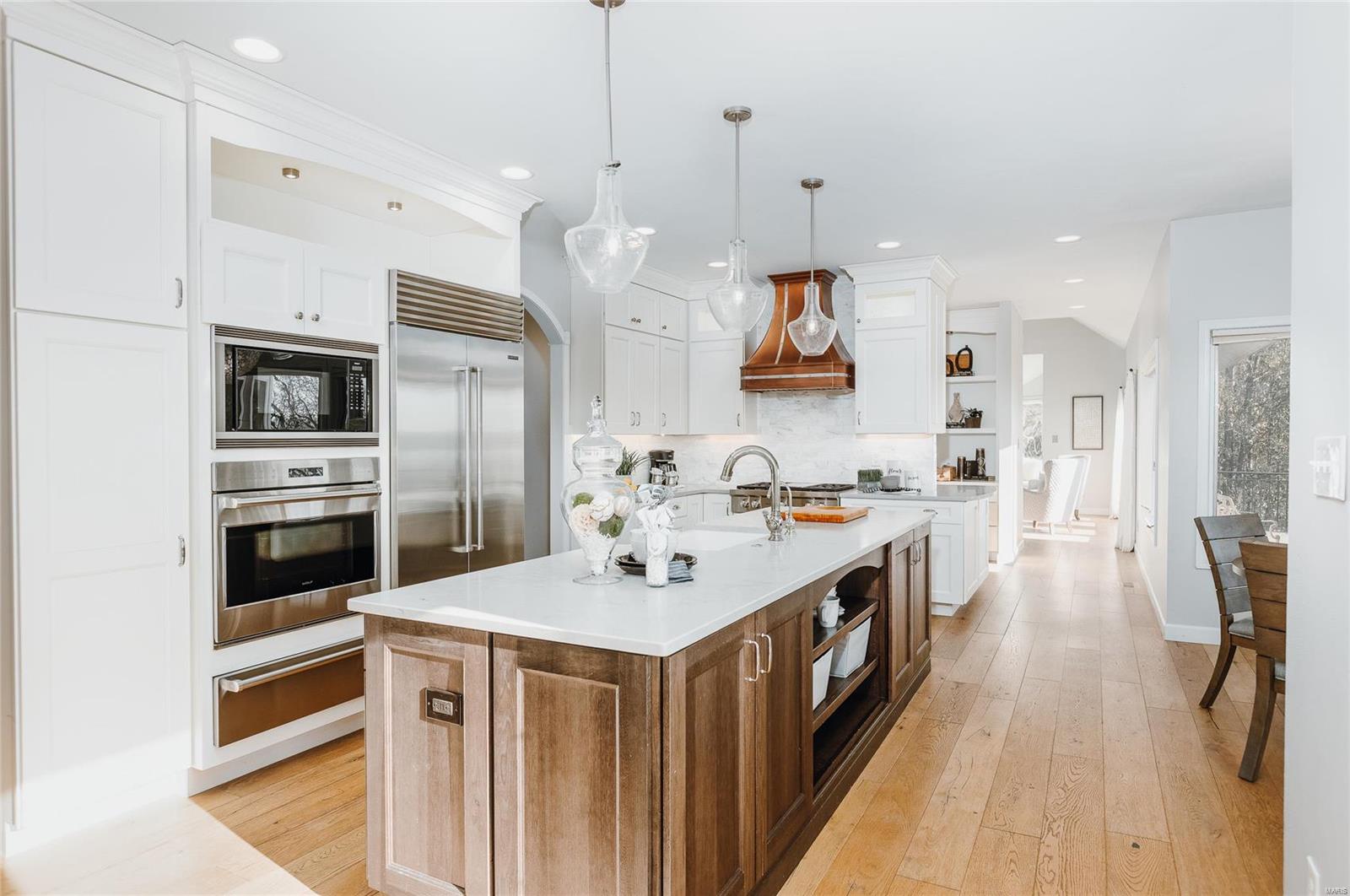 Stone Ledge Estates - Residential