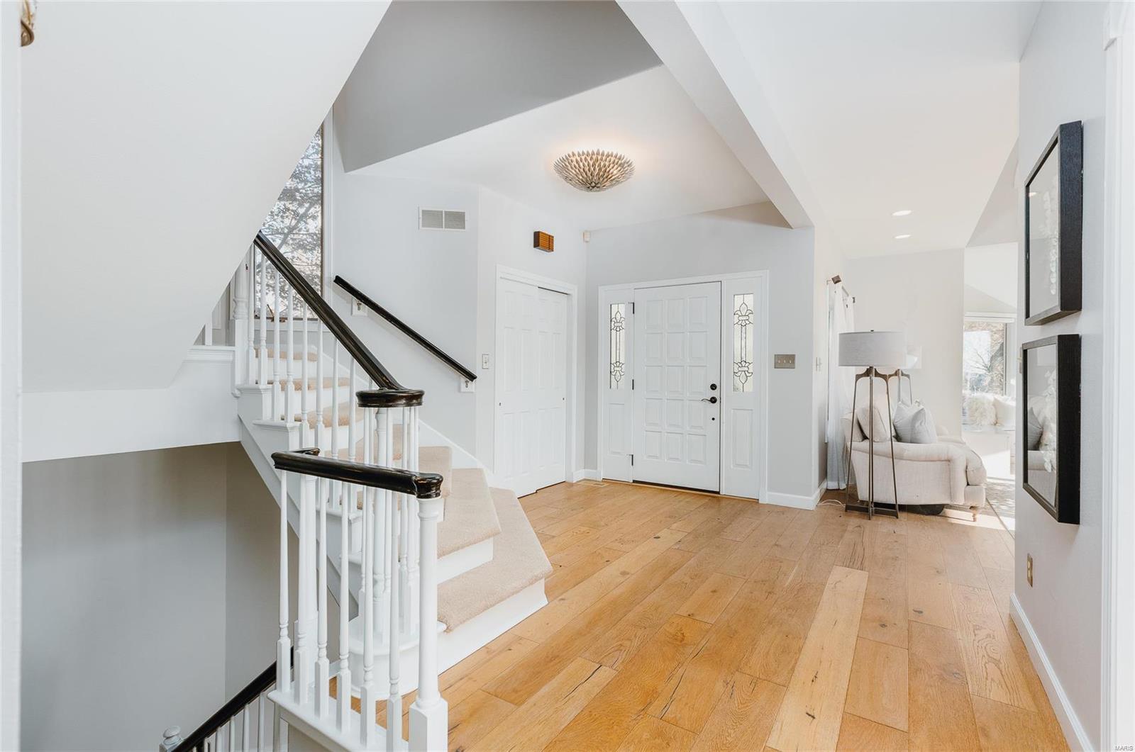 Stone Ledge Estates - Residential
