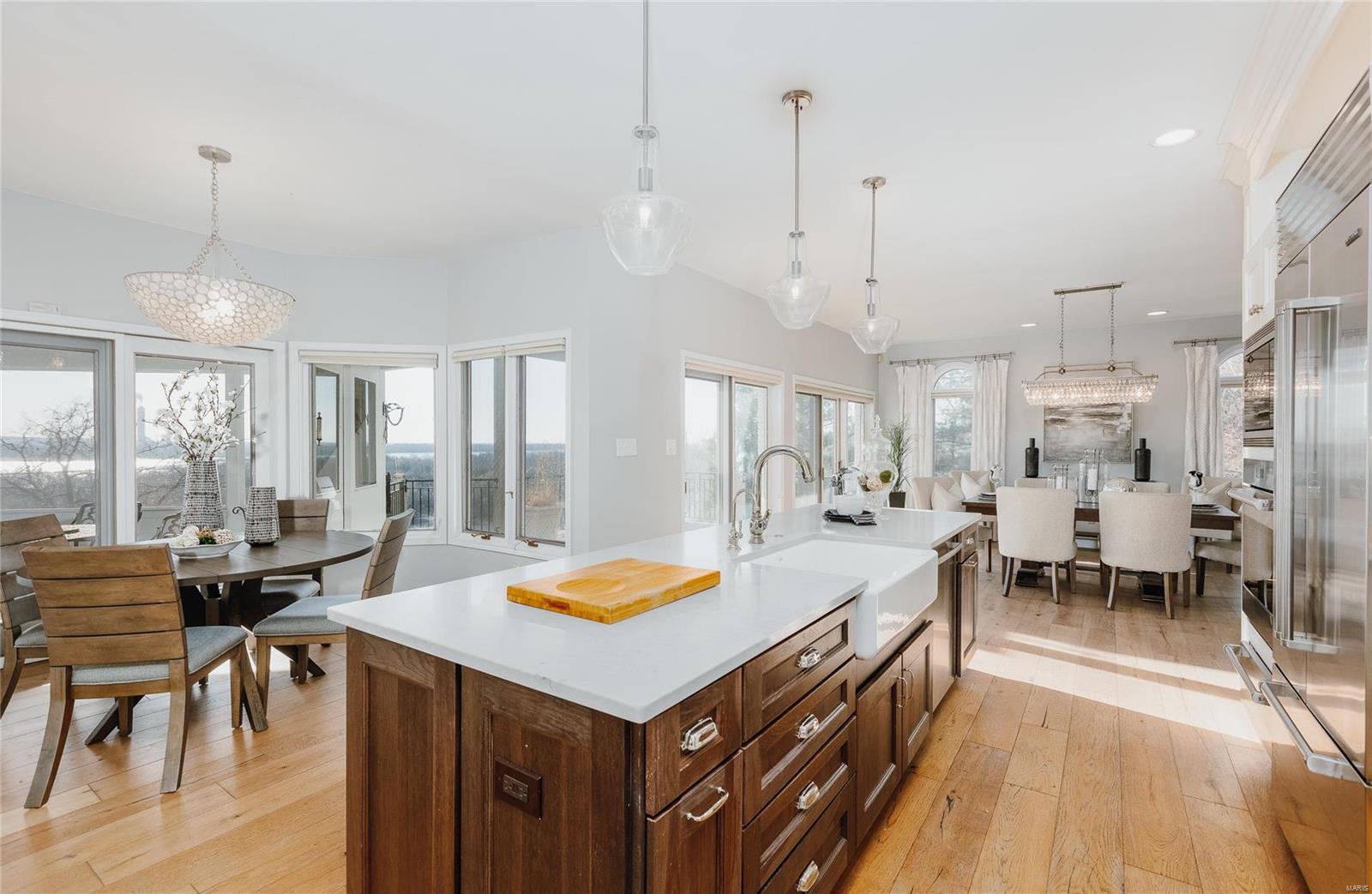 Stone Ledge Estates - Residential