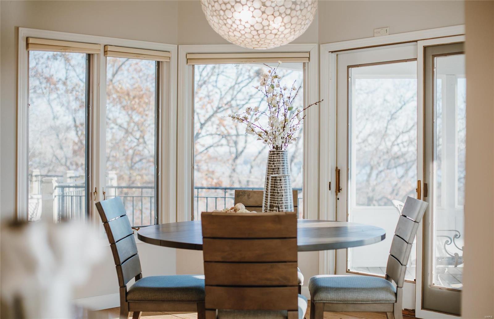 Stone Ledge Estates - Residential
