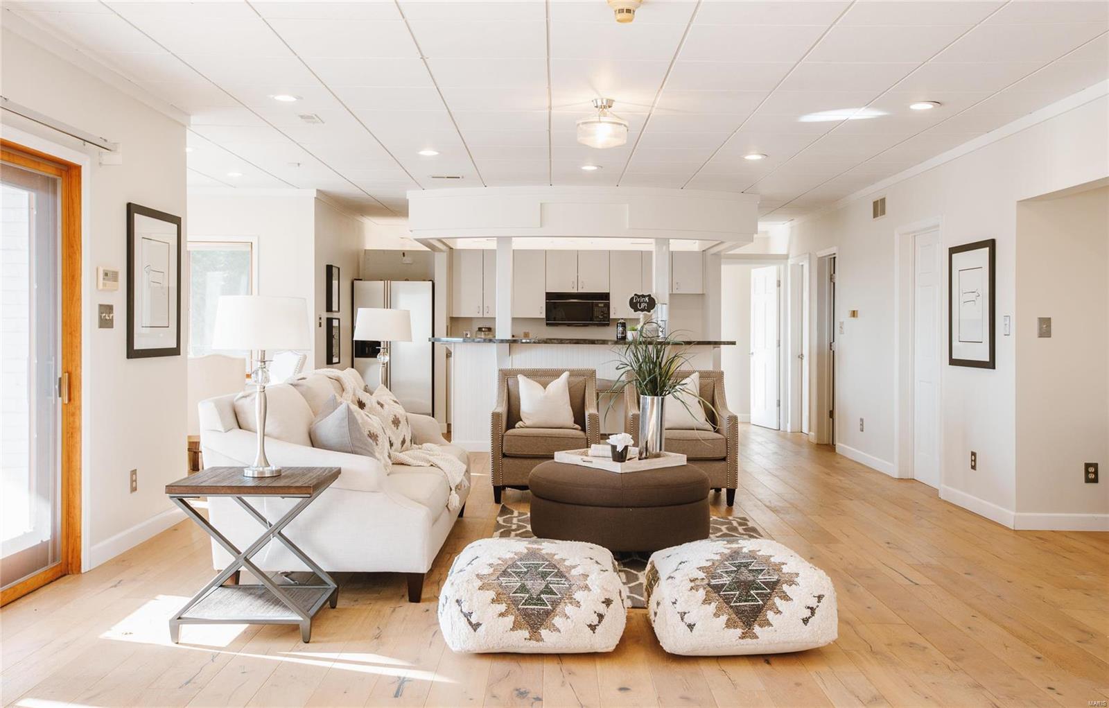 Stone Ledge Estates - Residential