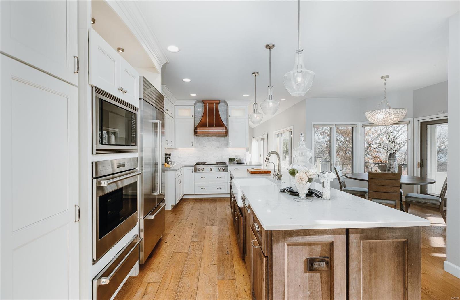 Stone Ledge Estates - Residential