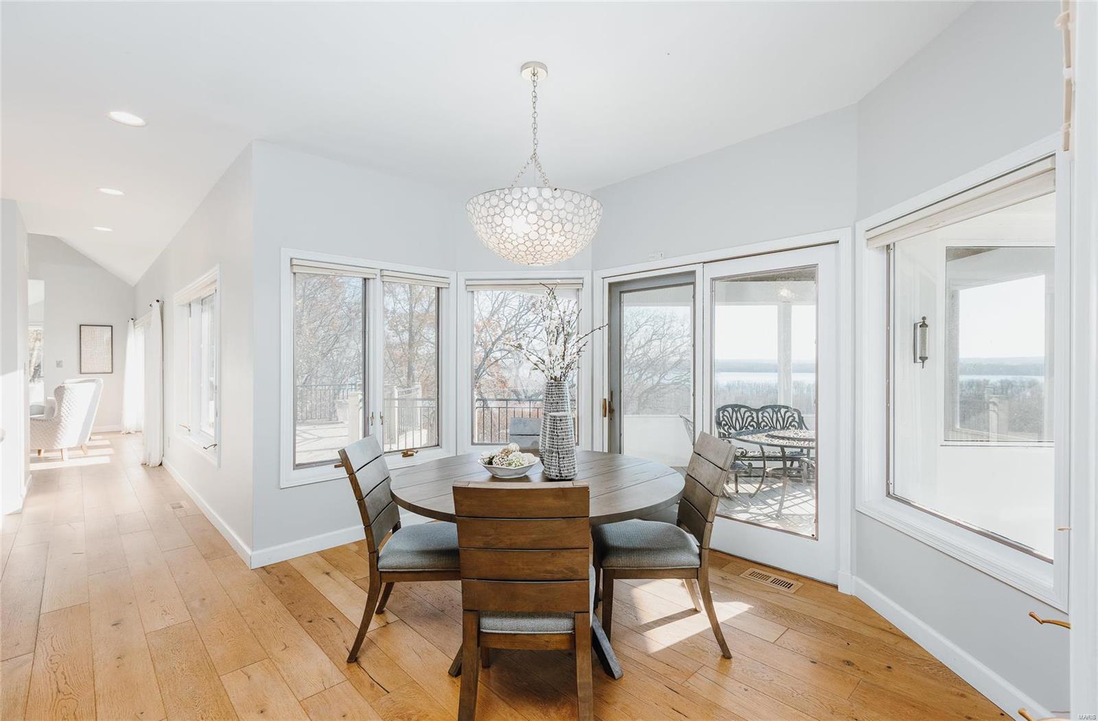 Stone Ledge Estates - Residential