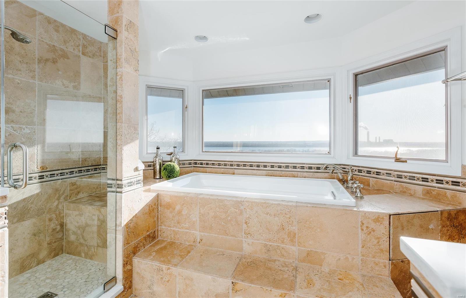 Stone Ledge Estates - Residential