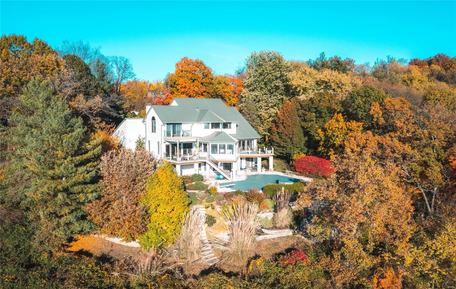 Stone Ledge Estates - Residential