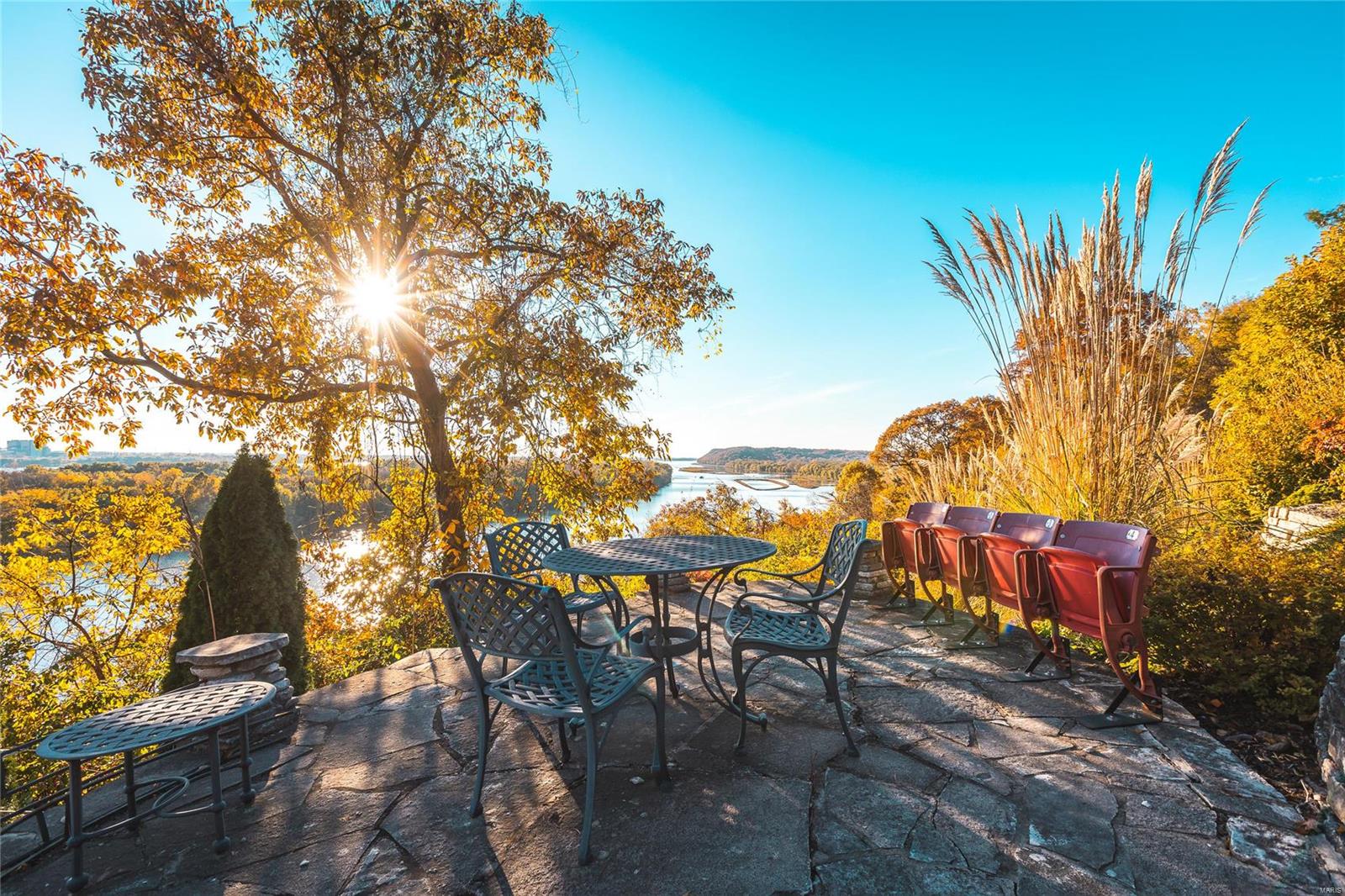 Stone Ledge Estates - Residential