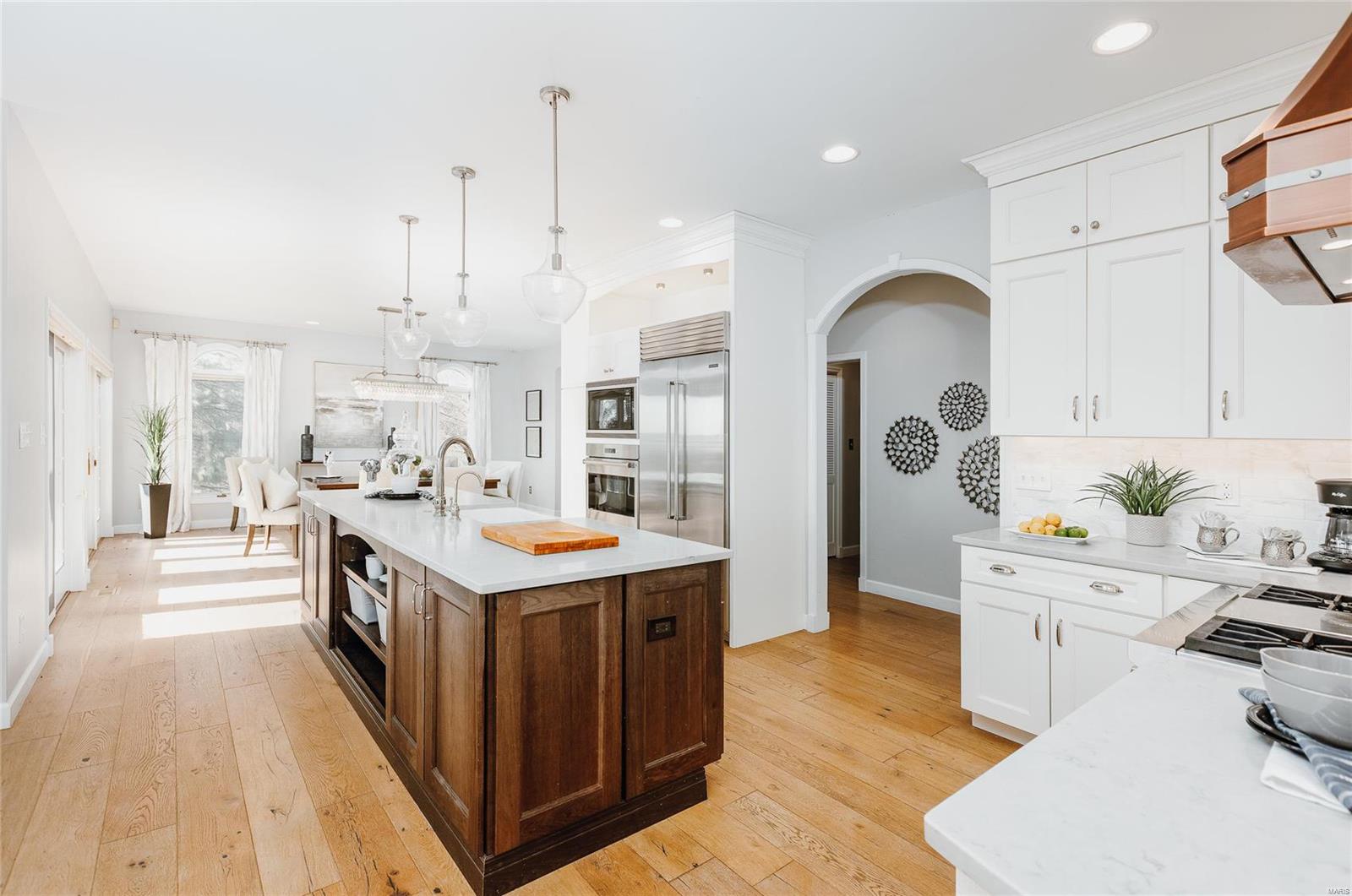 Stone Ledge Estates - Residential