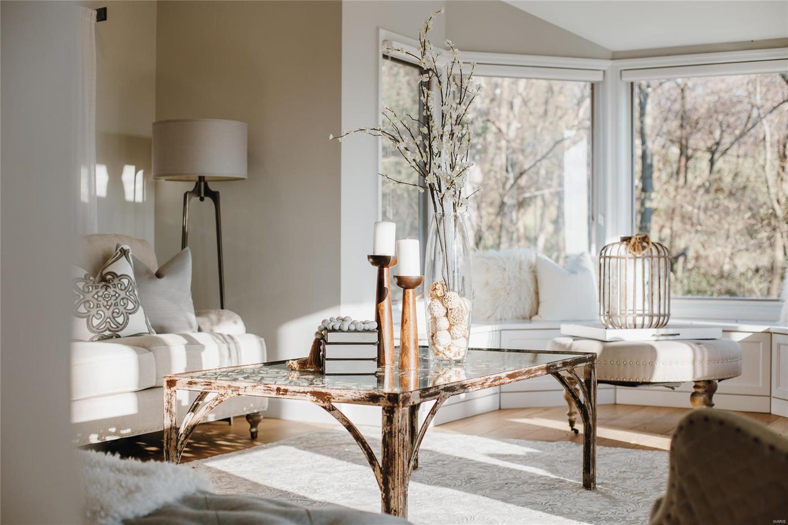 Stone Ledge Estates - Residential