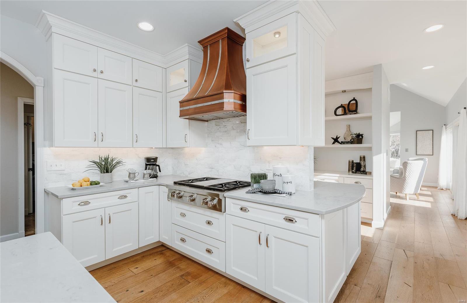 Stone Ledge Estates - Residential