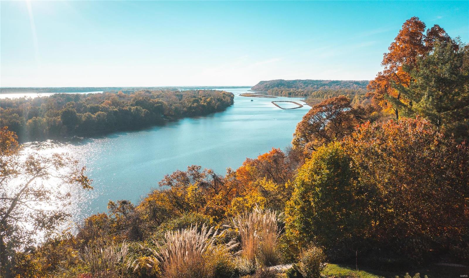 Stone Ledge Estates - Residential