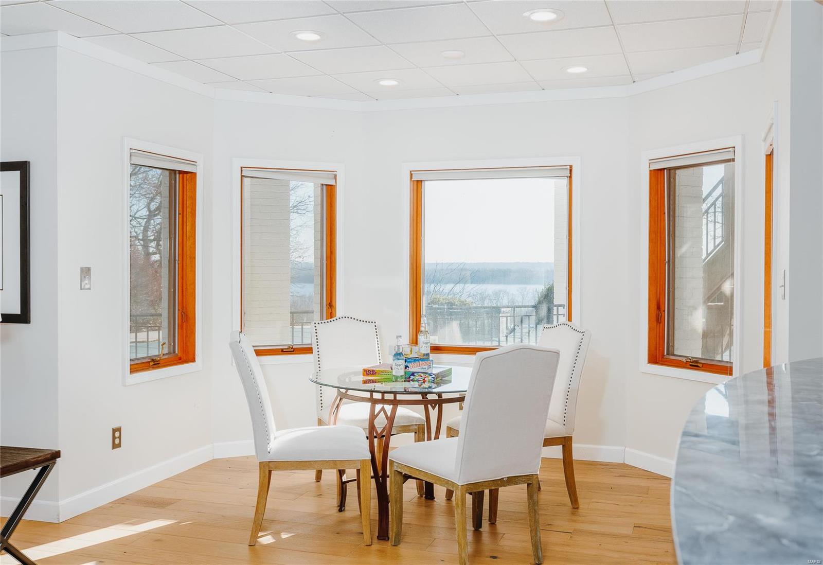 Stone Ledge Estates - Residential