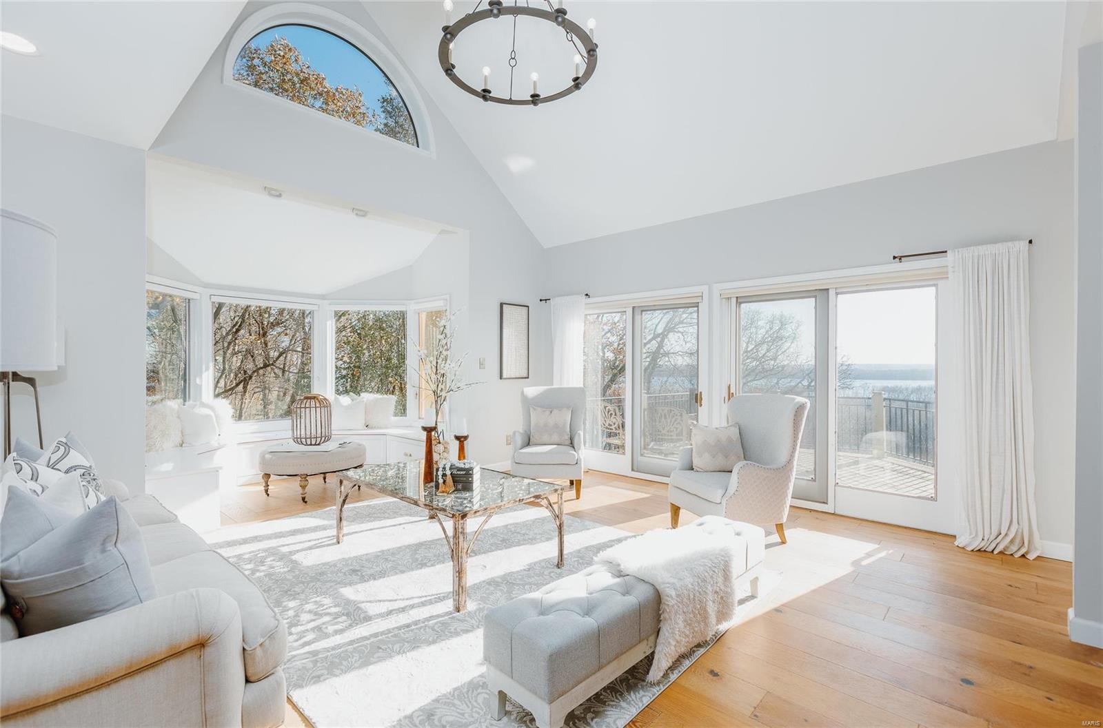 Stone Ledge Estates - Residential