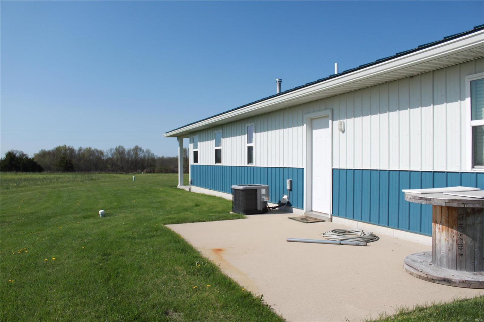Wellsville - Farm